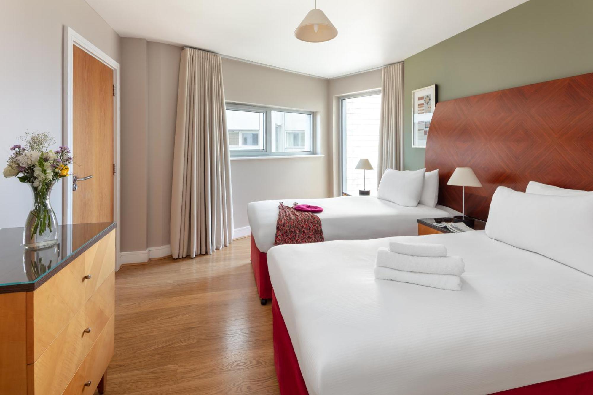 Marlin Aldgate Tower Bridge 4*